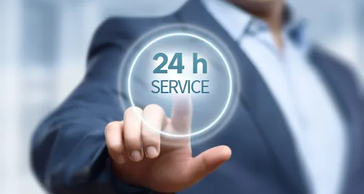 Satış sonrası hizmetiniz nedir?