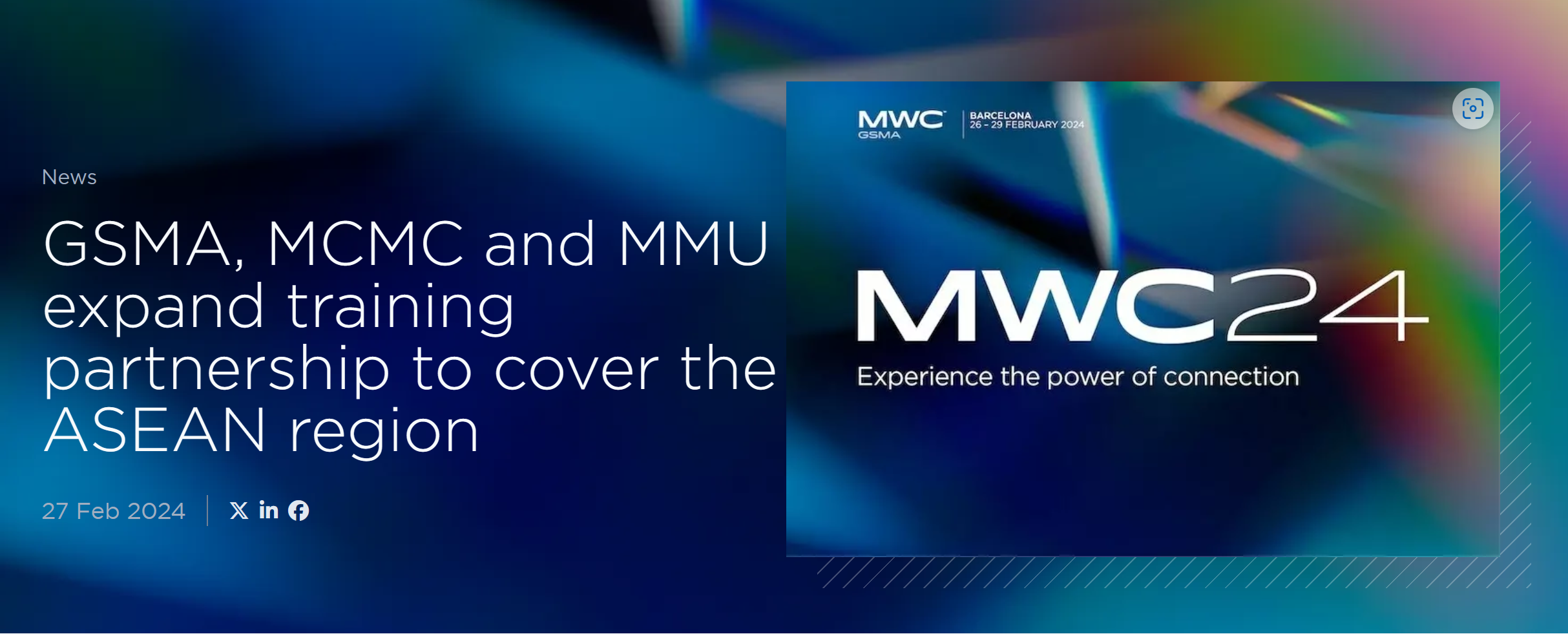 Huawei, ZTE, Honor, TECNO vb. en yeni yapay zeka teknolojilerini ve uygulamalarını getiriyor | MWC 2024 Barselona'ya doğrudan darbe