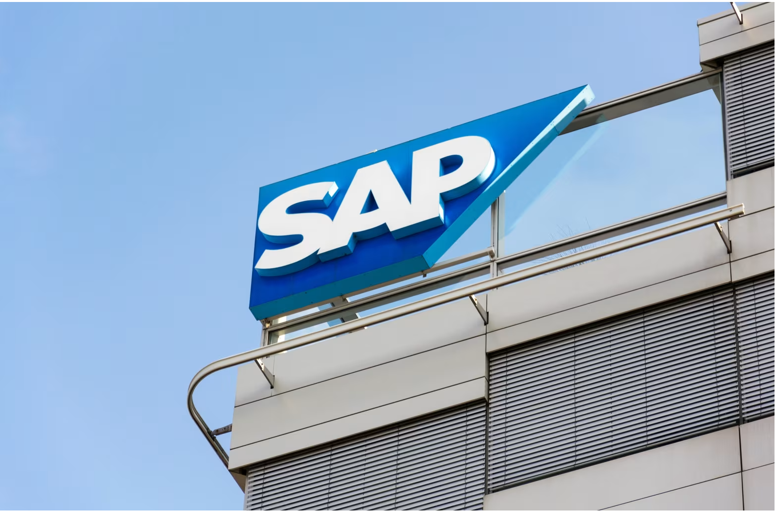 SAP ve Nvidia, Yapay Zeka Modellerine 'İnce Ayar' Yapmak İçin Anlaşma Duyurdu