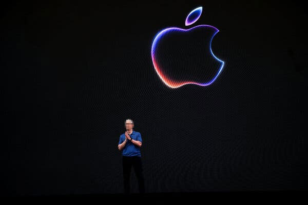 Apple kendi yapay zeka sistemini piyasaya sürüyor