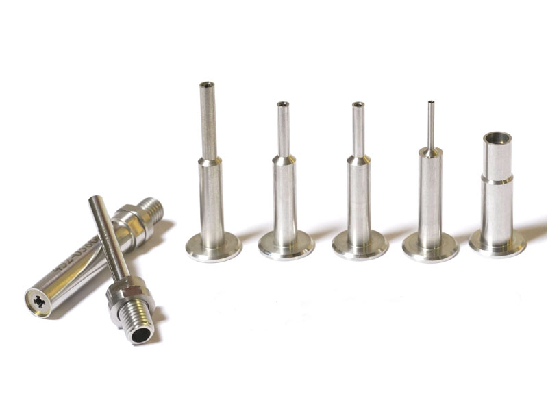 Tornavida Ucu Nasıl Çalışır?